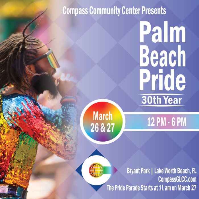 Palm Beach Pride